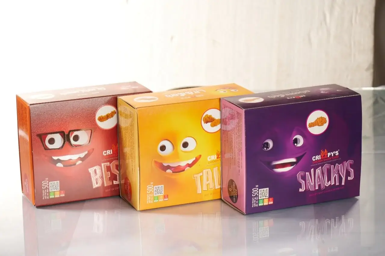 New Anthoney’s Farms pioneers frozen crispy chicken in Sri Lanka